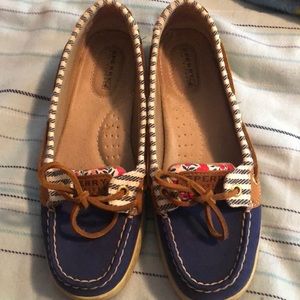 Women’s Sperry’s